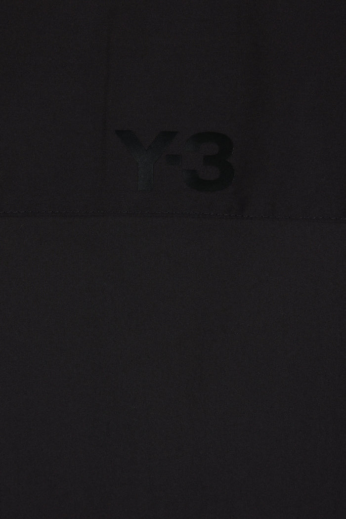 Y-3 UT shirt in poplin