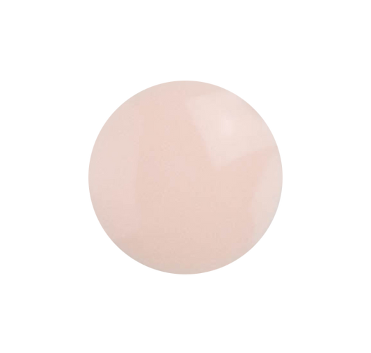 #066 Petal Princess | Clear Jelly Stamping Polish