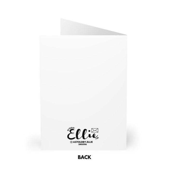 30th Birthday Card for 2026 EST 1996 Funny Stationery