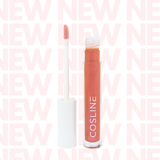 451 - Lipgloss Coral