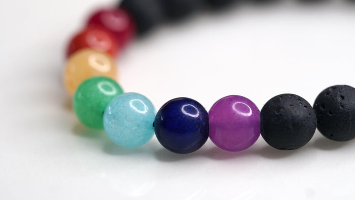 Chakra Bracelet