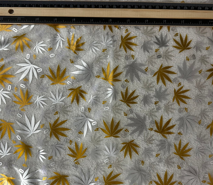 420 Gold (A20)