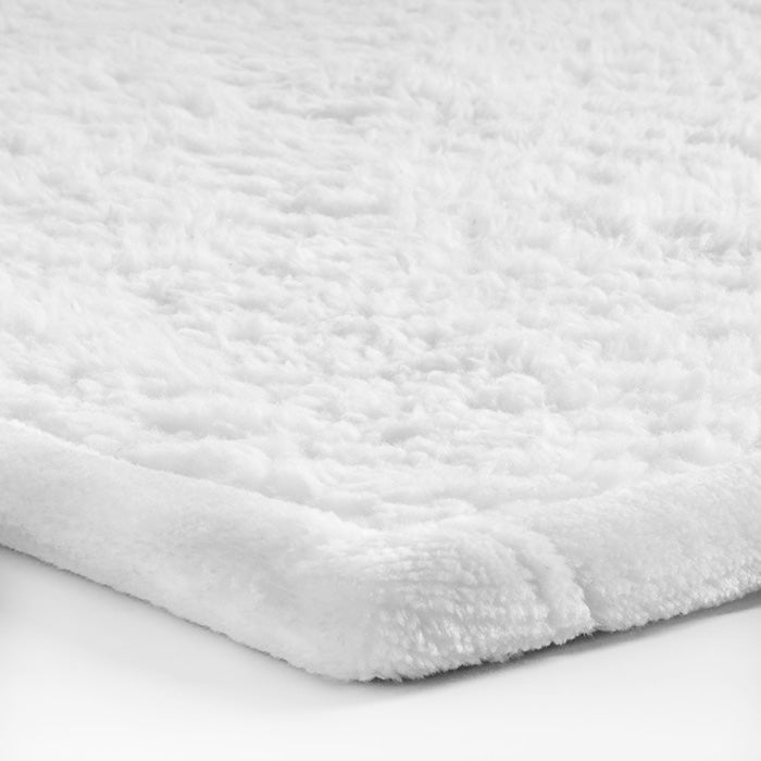 'Abstract Kiss' Fleece Blanket — alternate angle