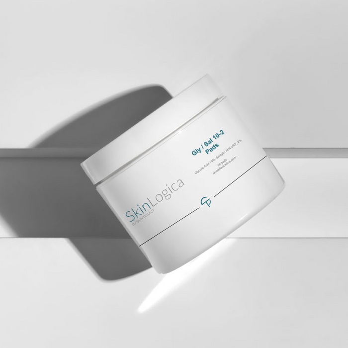 Acne Clearing Gly/Sal Pads