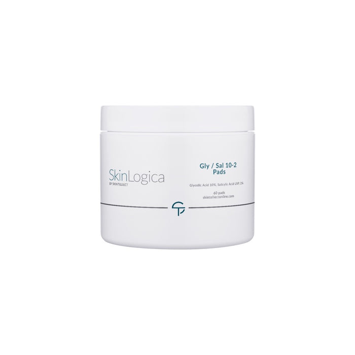 Acne Clearing Gly/Sal Pads