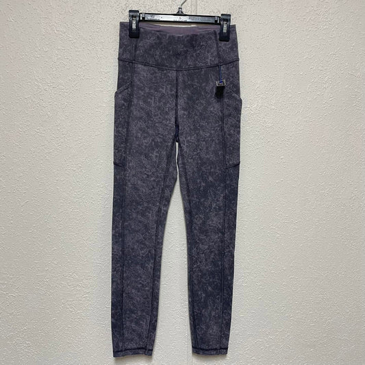 Activewear Lululemon Size 4
