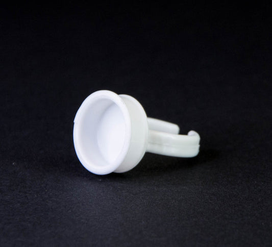 Adhesive Rings