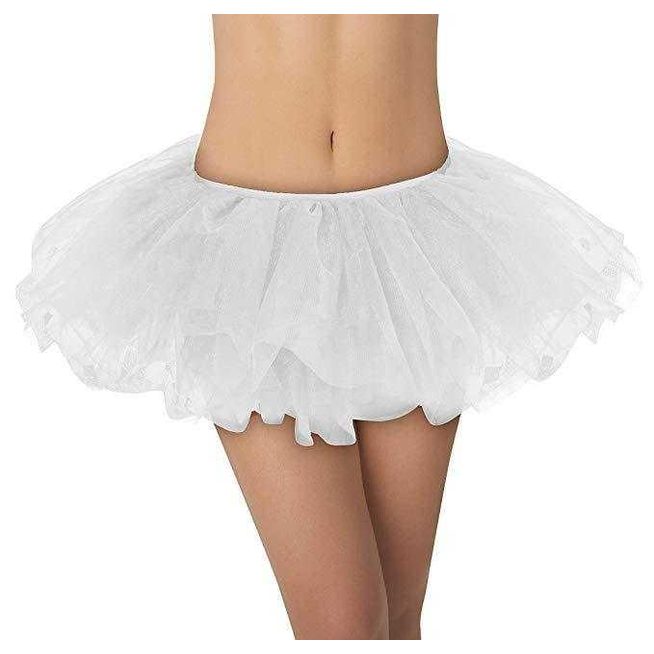 Adult Tutu Accessory - Size: One Size - USA Party Store
