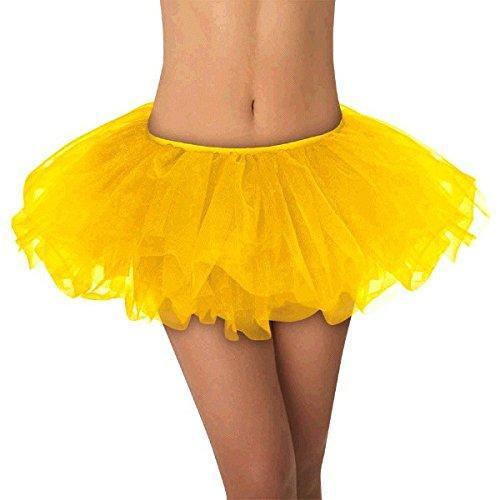 Adult Tutu Accessory - Size: One Size - USA Party Store