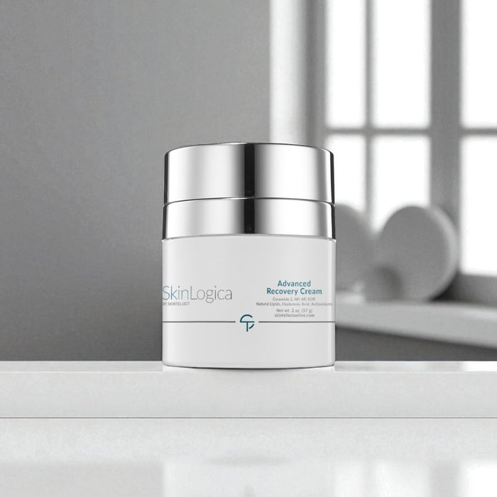 Advanced Recovery Cream