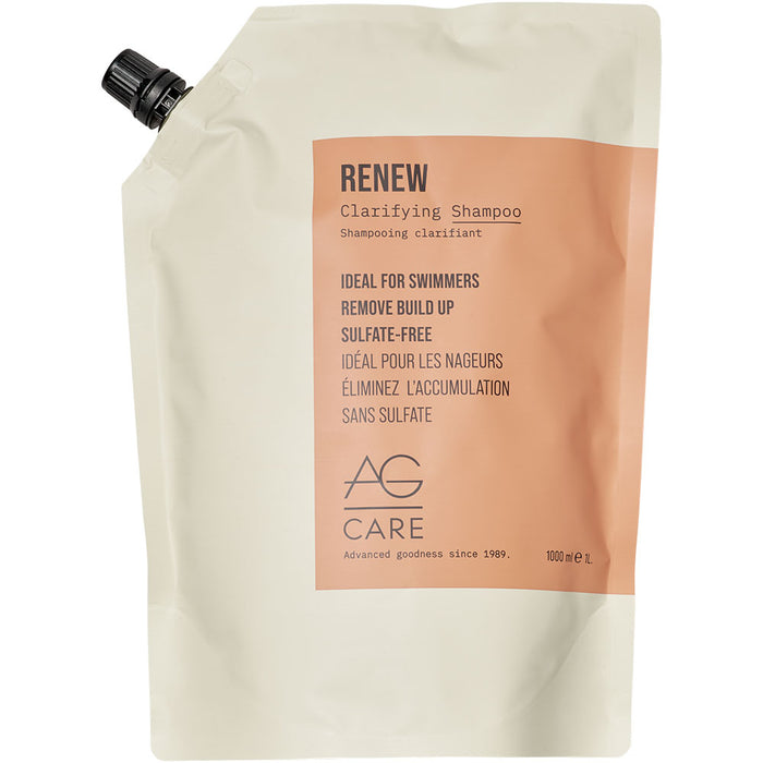 AG Renew Shampoo