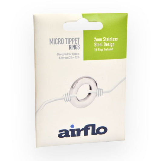 Airflo Tippit Rings