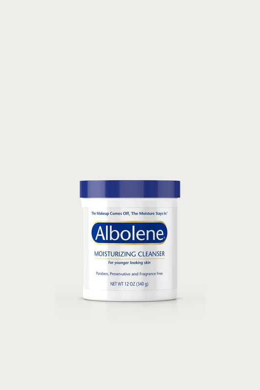 Albolene