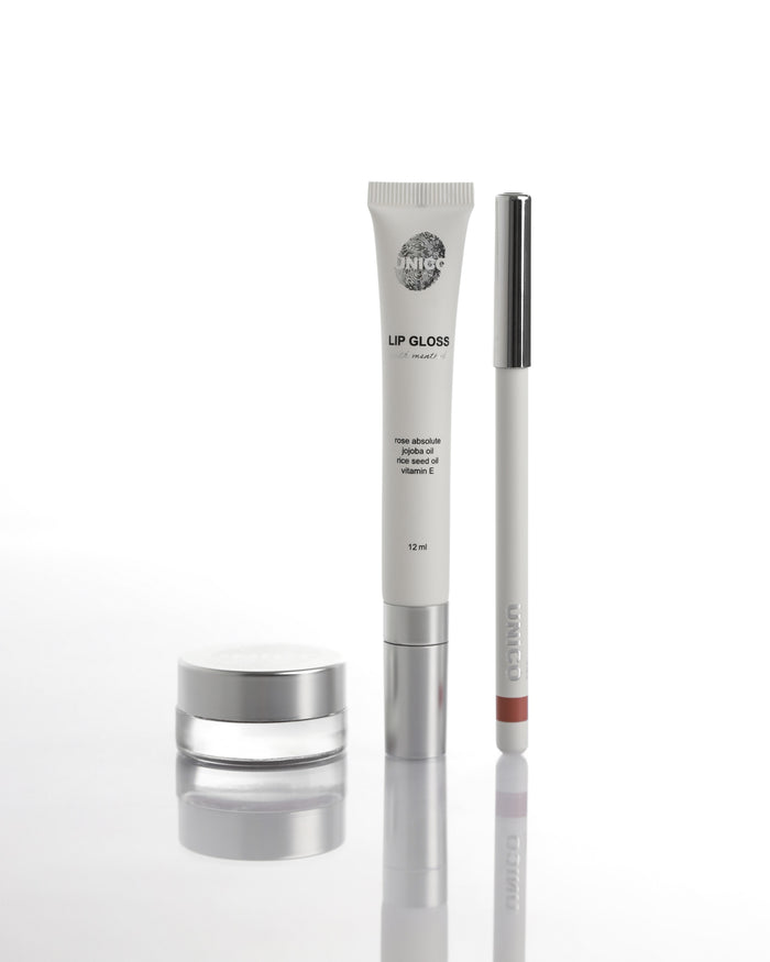 All-In Beauty Trio