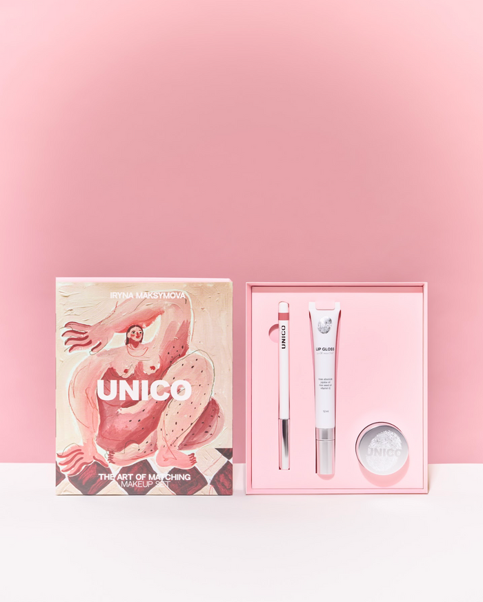 All-In Beauty Trio