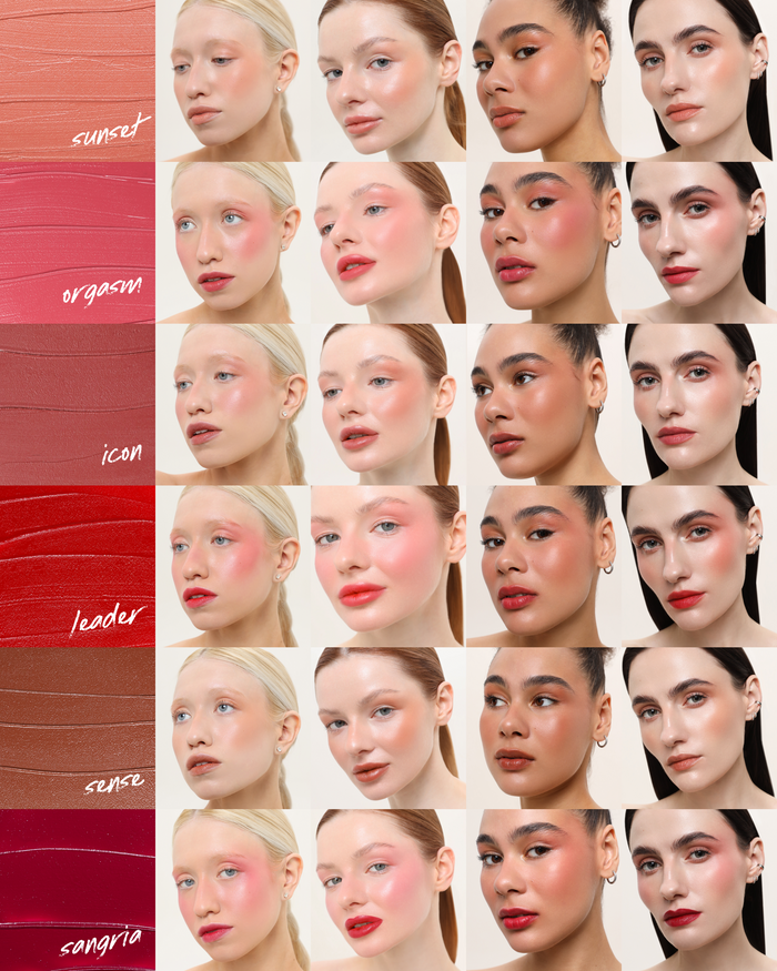 All-In Beauty Trio