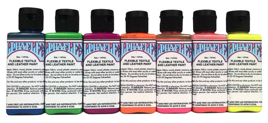 AlphaFlex Electroshock Paint