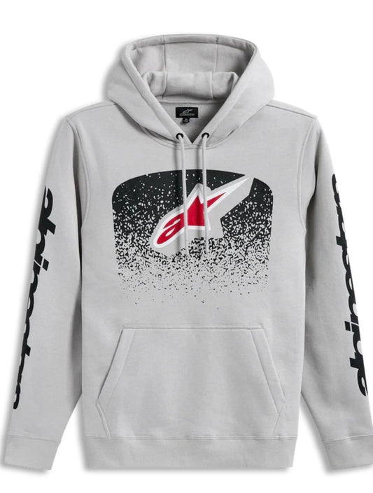 ALPINESTARS - OBSESSED HOODIE