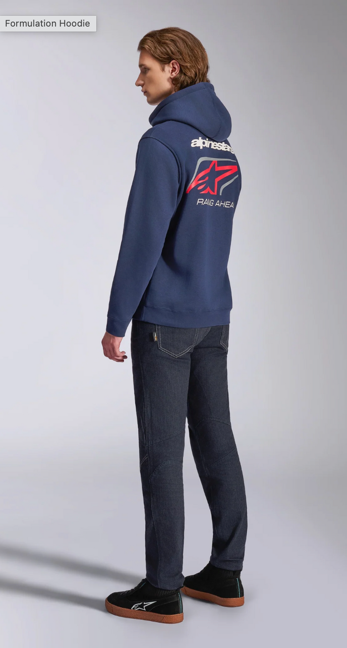 ALPINESTARS Formulation Hoodie