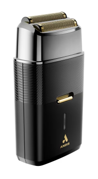 Andis ProFoil Li Plus Titanium Foil Shaver  TS-3 (563612) - Palms Fashion Inc.