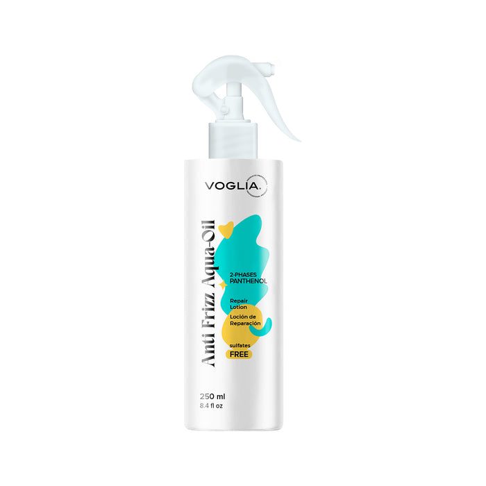 ANTI FRIZZ AQUA OIL (2 IN 1)