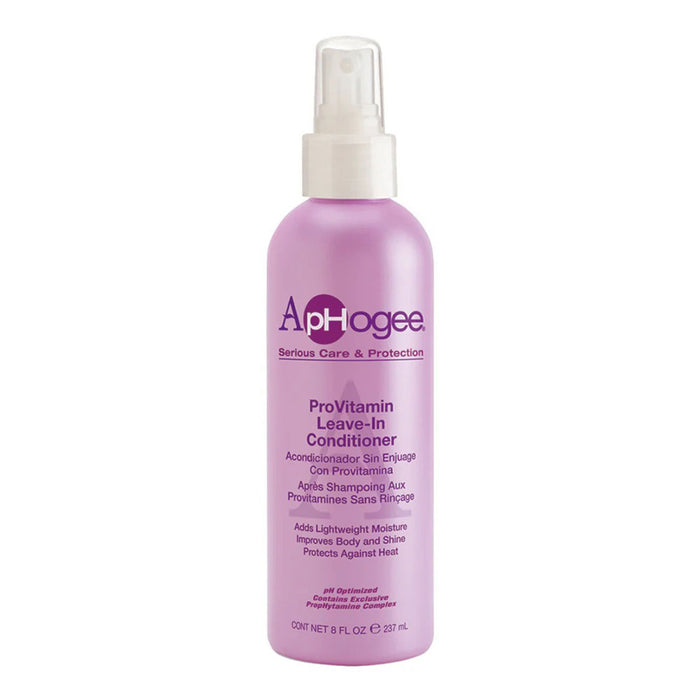 Aphogee Provitamin Leave-In Conditioner 16oz