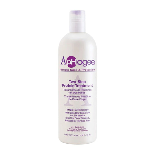 Aphogee Two-Step Protein Treatment 16oz