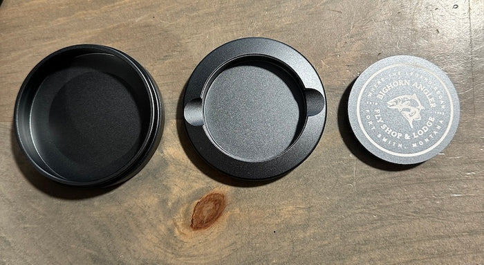 BA Stash Container