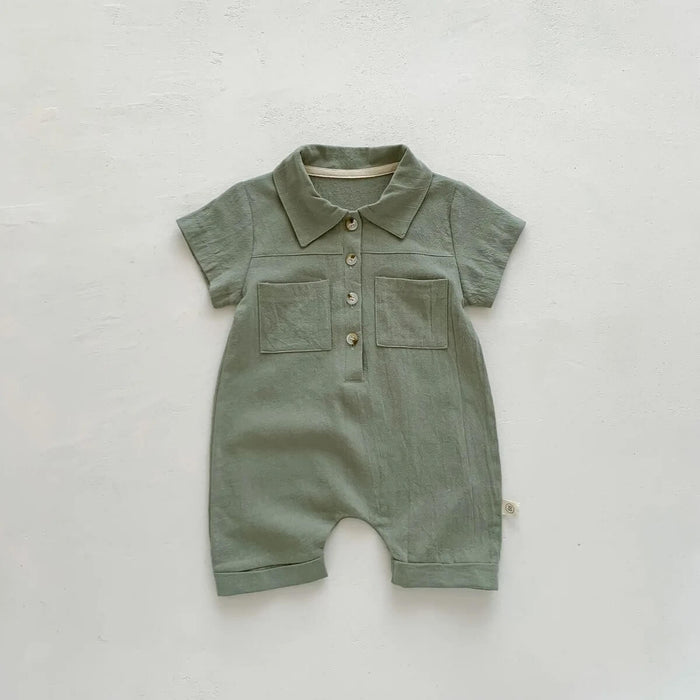 Baby Boy  Jumpsuits