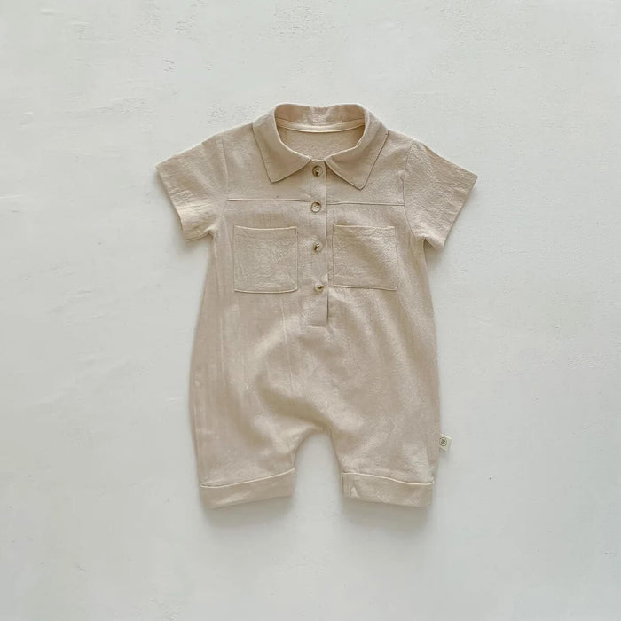 Baby Boy  Jumpsuits