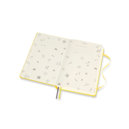 Baby Journal - Moleskine