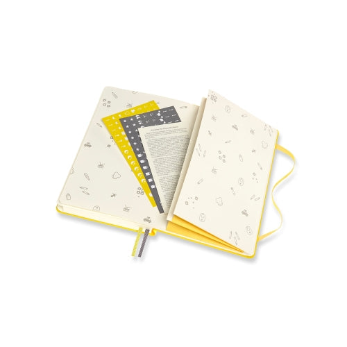 Baby Journal - Moleskine