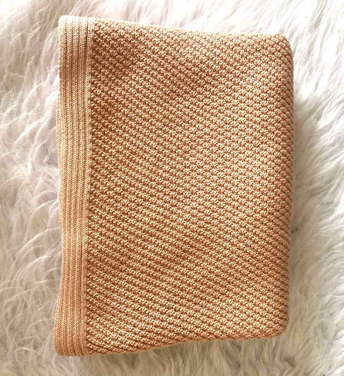 Baby Blankets