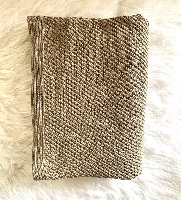 Baby Blankets