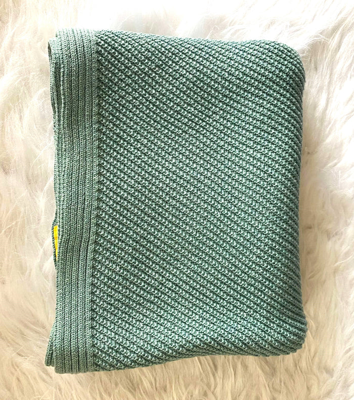 Baby Blankets
