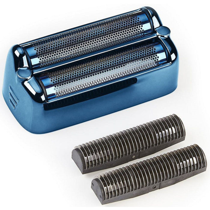 BaByliss Pro FXONE Shaver BlueFX Replacement Foil # FX79RF2BL - Palms Fashion Inc.