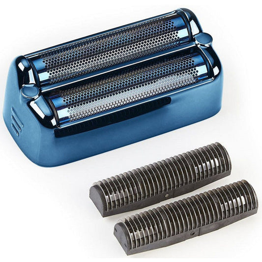 BaByliss Pro FXONE Shaver BlueFX Replacement Foil # FX79RF2BL - Palms Fashion Inc.