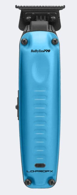 BABYLISSPRO SPECIAL EDITION INFLUENCER LOPROFX TRIMMER # FX726Bl - Palms Fashion Inc.
