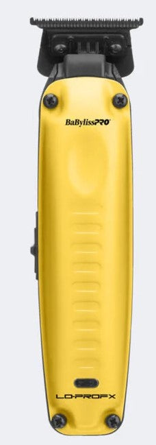 BABYLISSPRO SPECIAL EDITION INFLUENCER LOPROFX TRIMMER # FX726YI - Palms Fashion Inc.