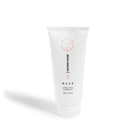 base simple Base Curl Defining Cream 200ml