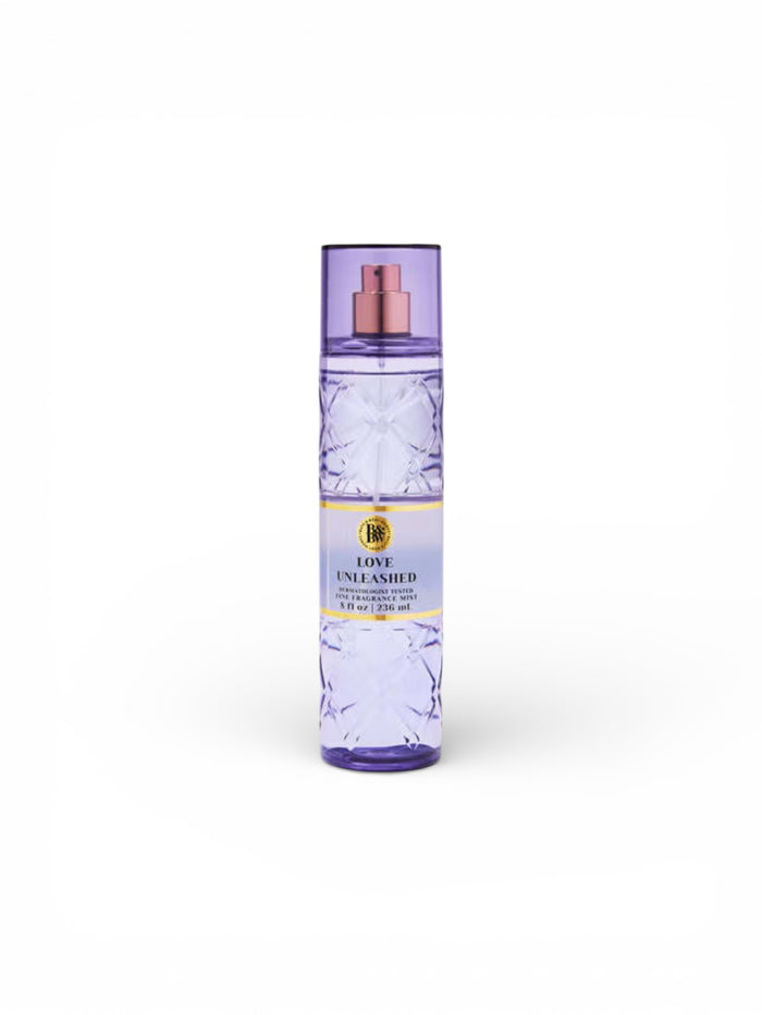 Bath & Body Works Love Unleashed Fragrance Mist