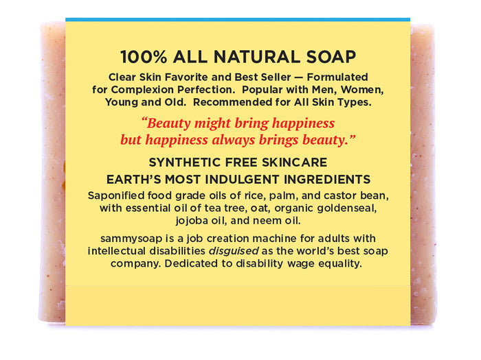 Beauty Bar