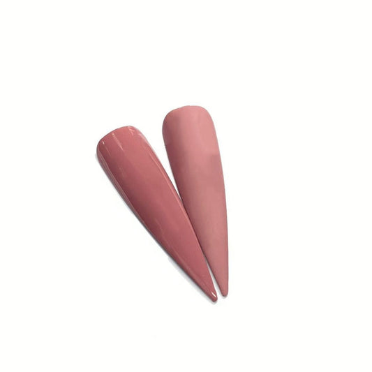 BEmi - Creami Gel Polish - Beloved F08