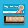 Big Brother-Activity