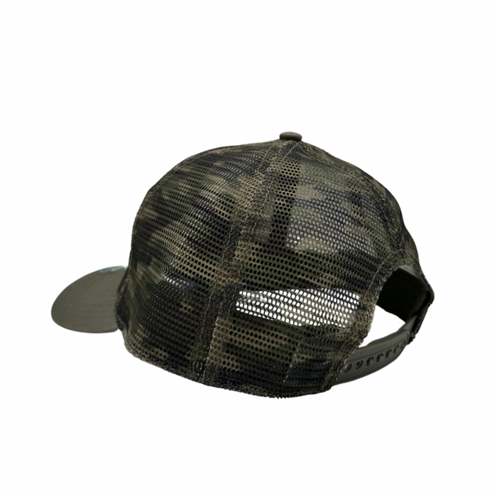 Bighorn Angler Trucker Hat