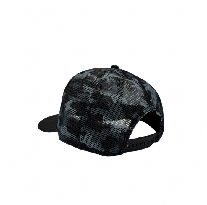 Bighorn Angler Trucker Hats