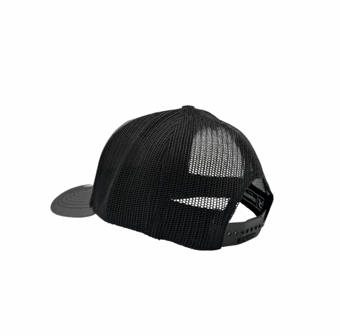 Bighorn Angler Trucker Hats