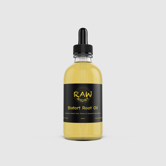 Bistort Root Oil
