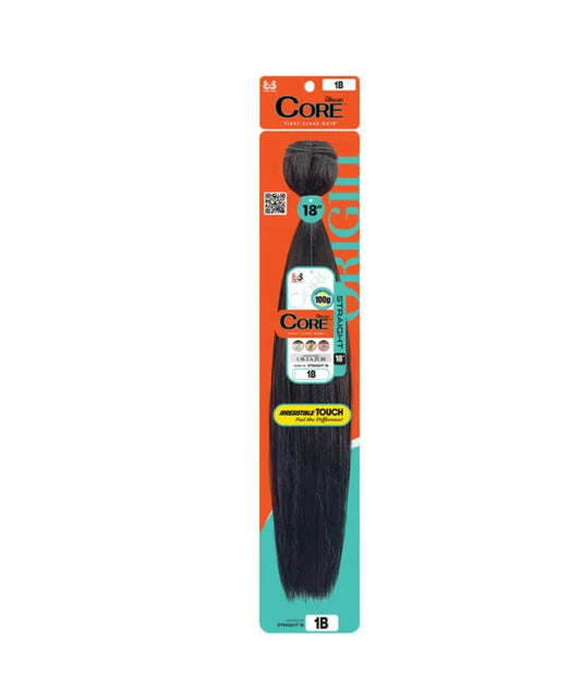 Bobbi Boss Miss Origin Core Straight 18"