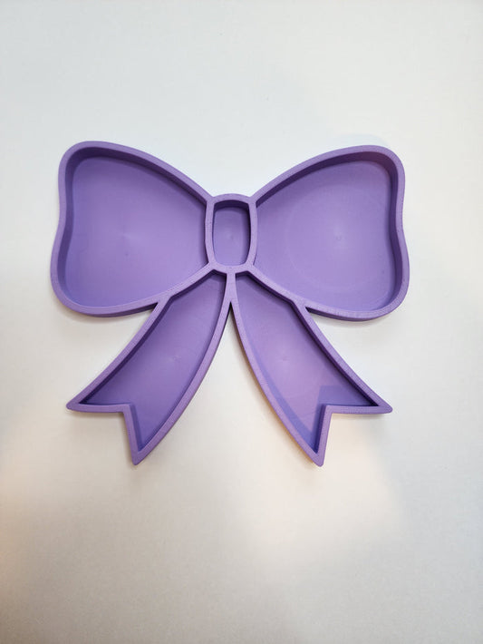 Bow Trinket Tray